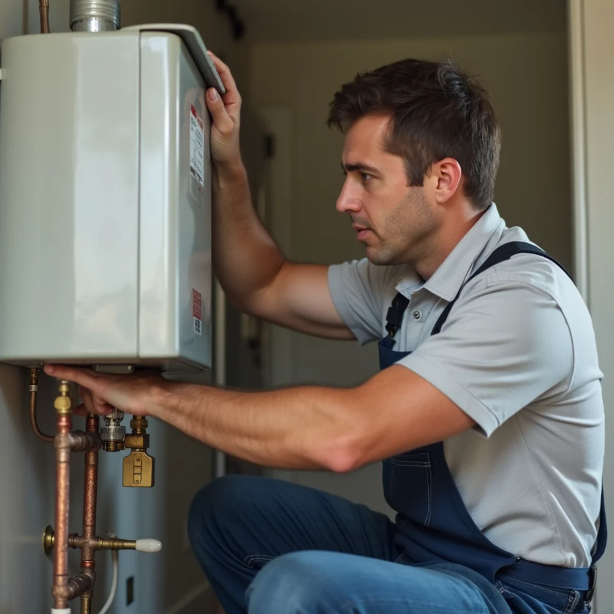 Plumbing service and local infrastructure in Hutto, TX