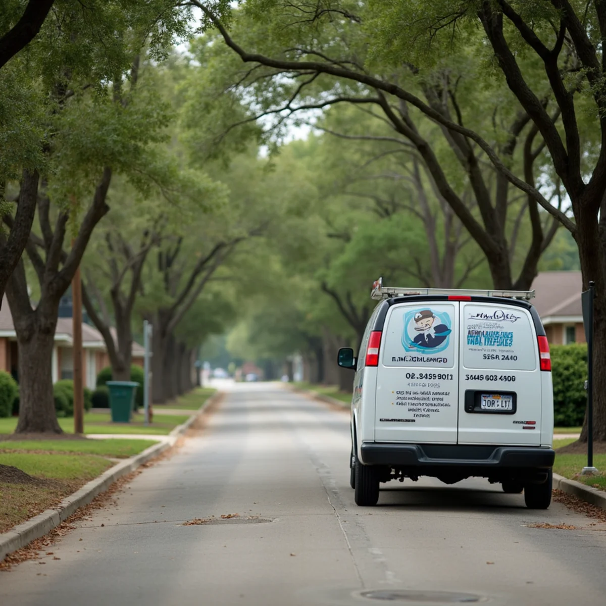 wells branch tx plumber